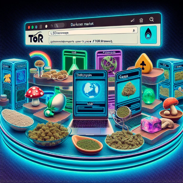 bitcoin dark web