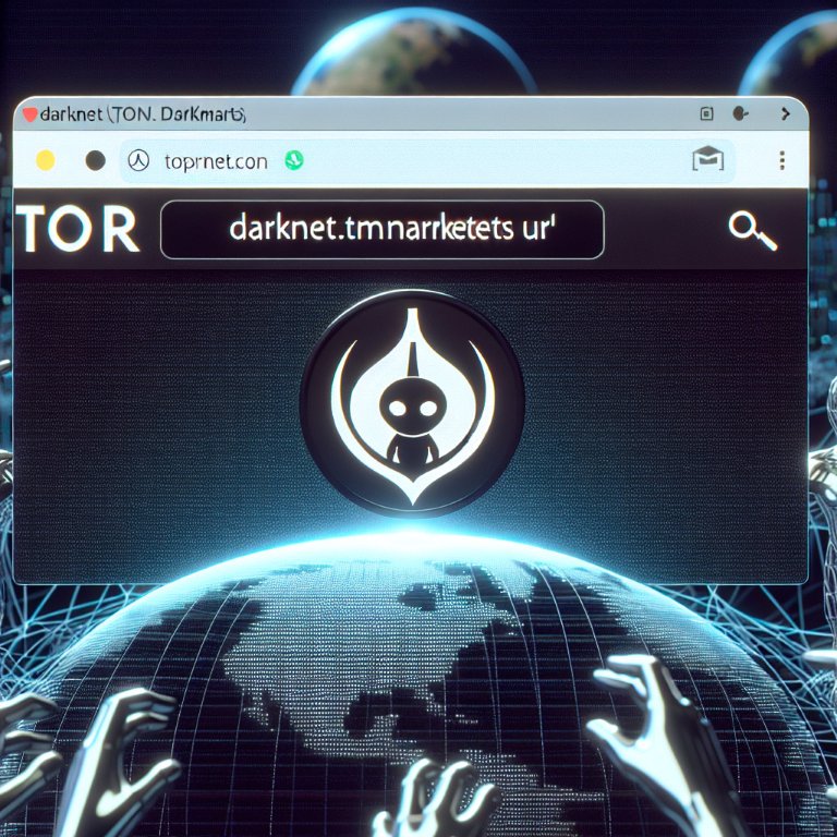 dark market onion