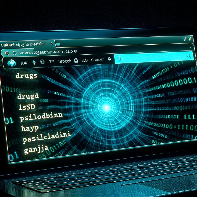 dark market