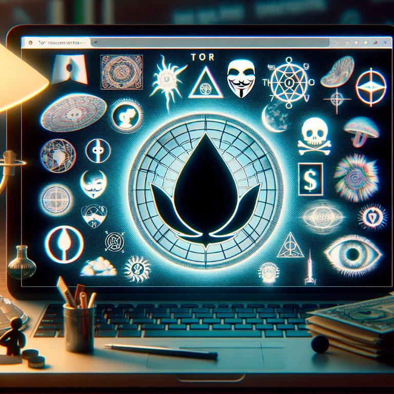 dark web drug marketplace