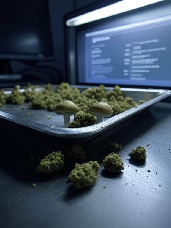 dark web drug marketplace