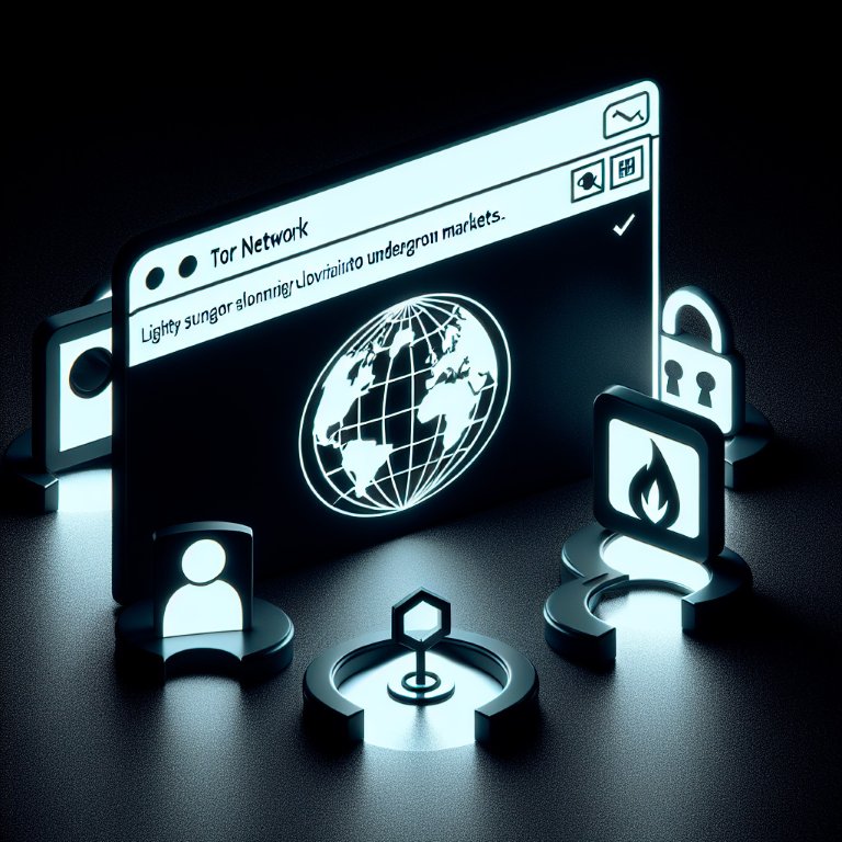 dark web link
