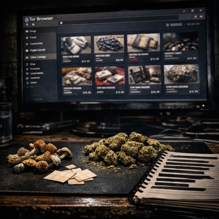 dark web market links