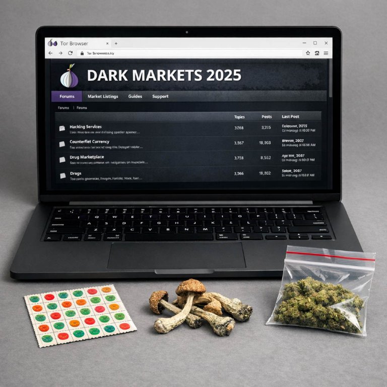 dark web market list