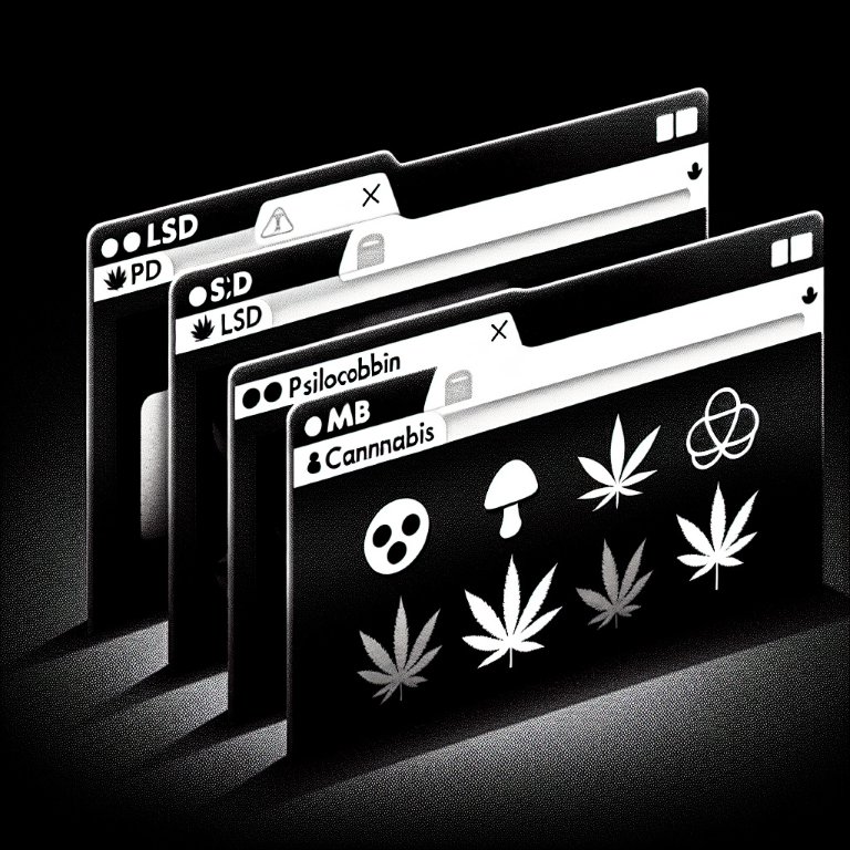 dark web market list