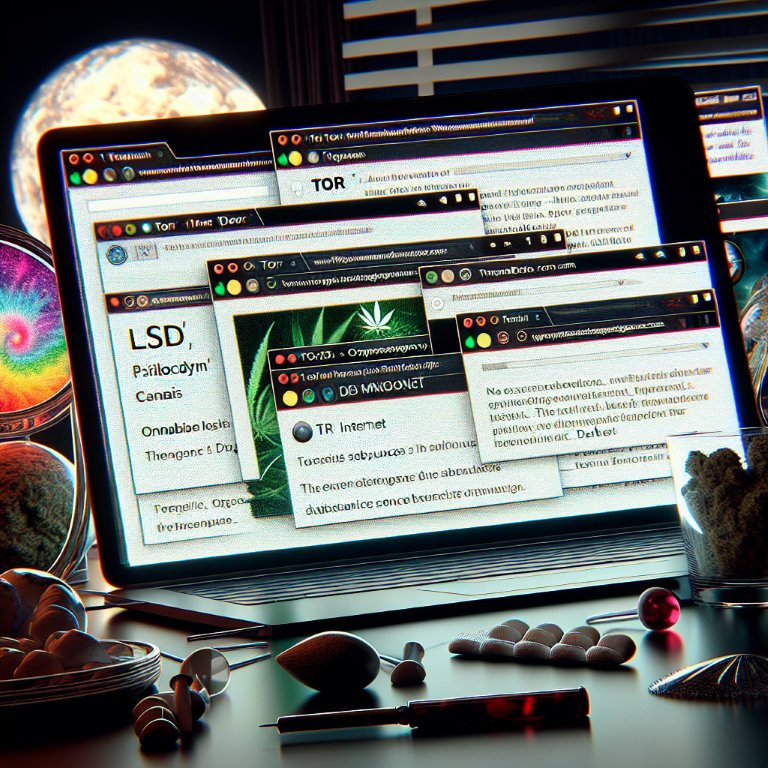 dark web market urls