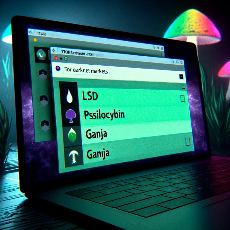 dark web marketplaces