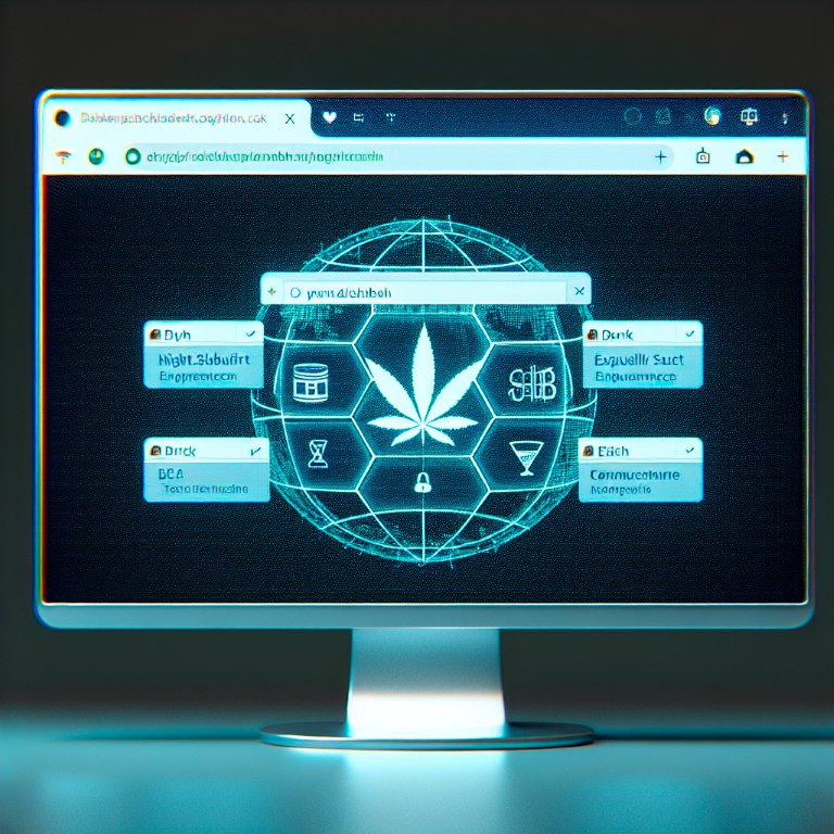 dark web marketplaces