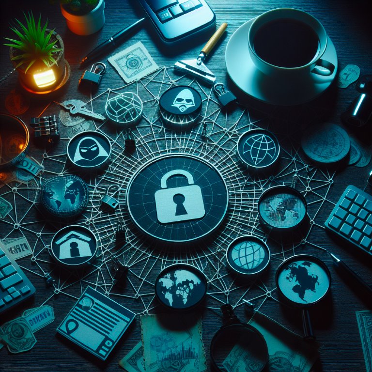 dark web markets
