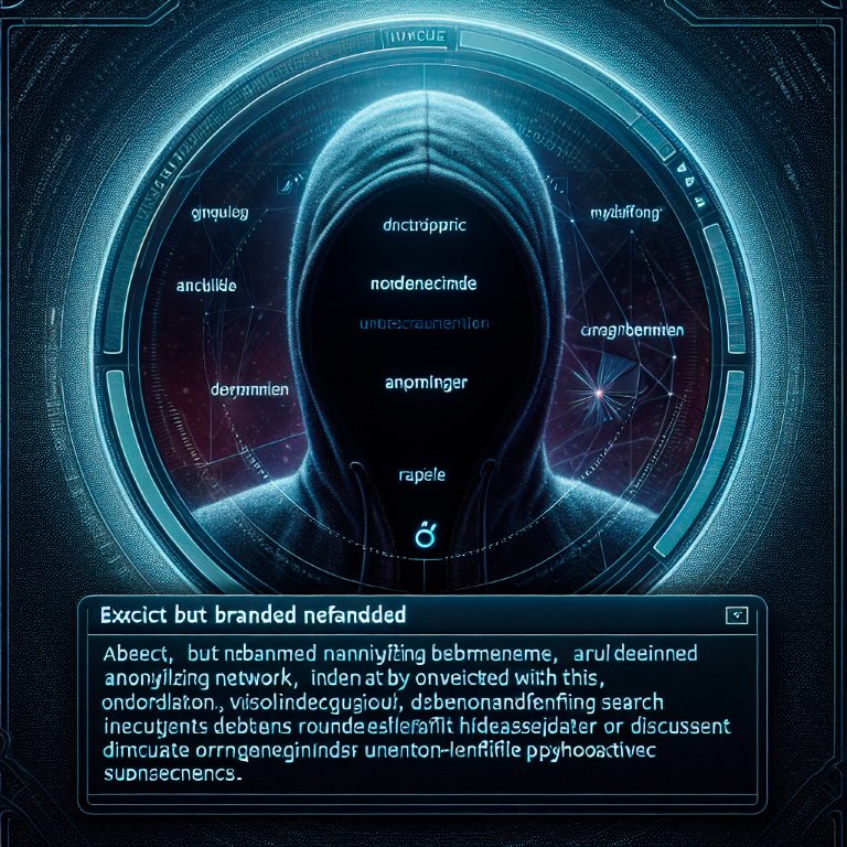 dark web sites