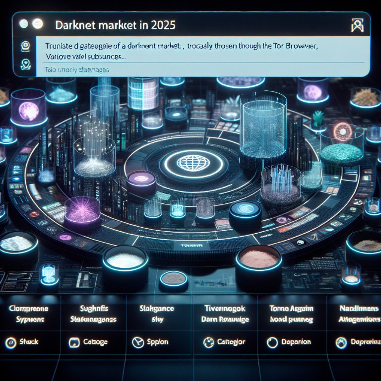 darkmarket list