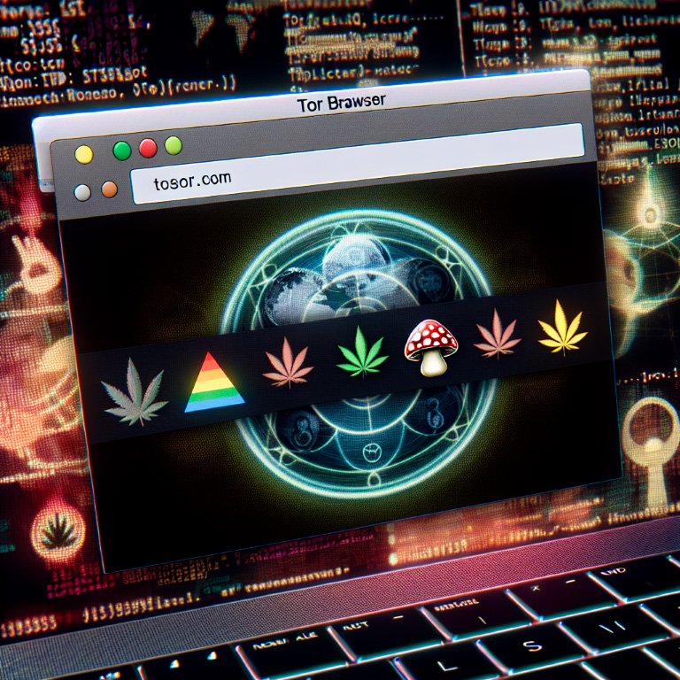 How Darknet Drug Sales Use Smart Shipping darkmarket