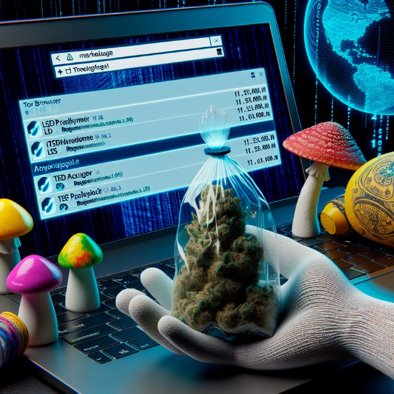 How Verified Vendors Make Buying Safer darkmarkets