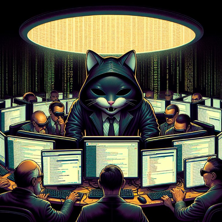 darknet drug market