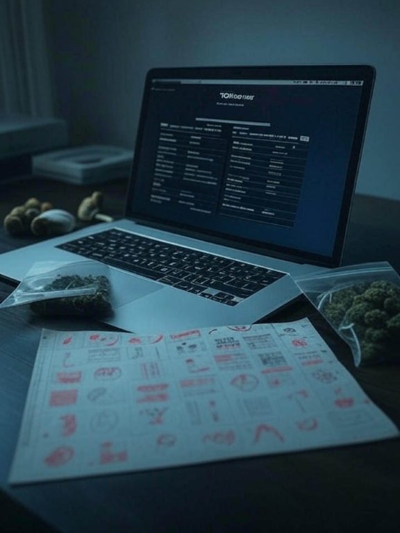 darknet links