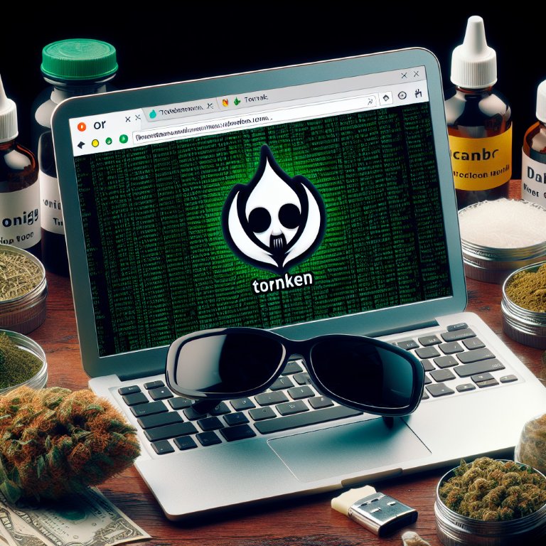 darknet links