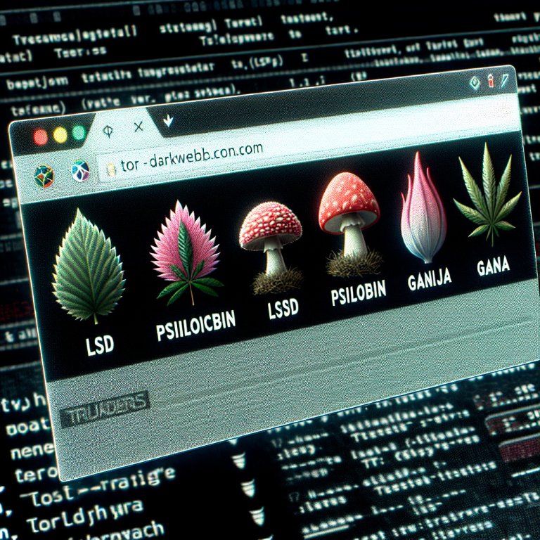 darknet market lists