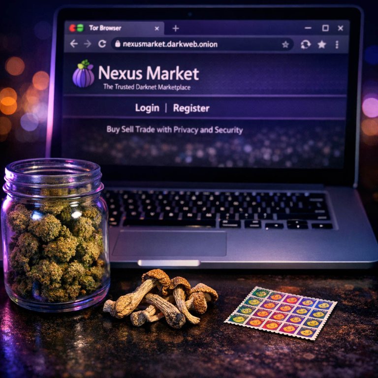 darknet market lists