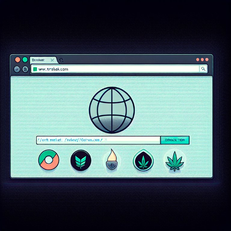 darknet market