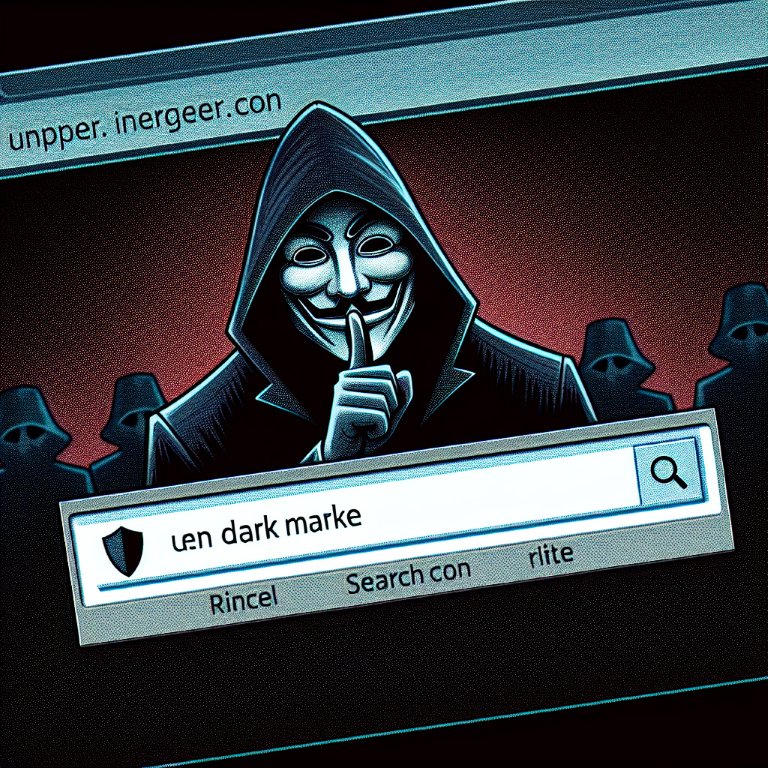 darknet marketplace