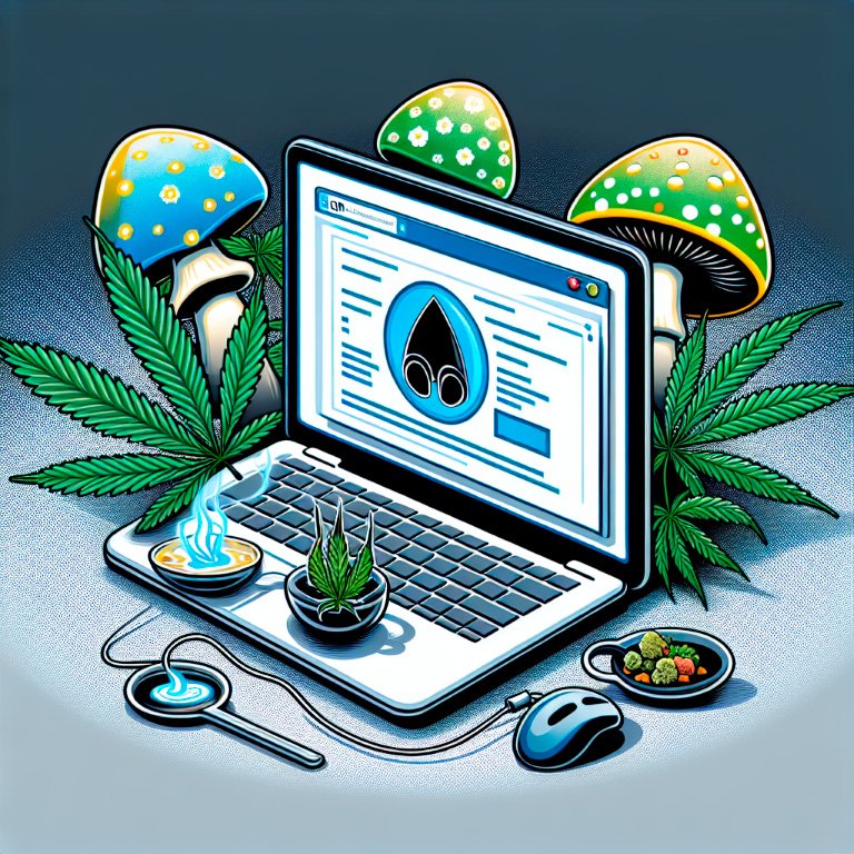 darknet marketplace