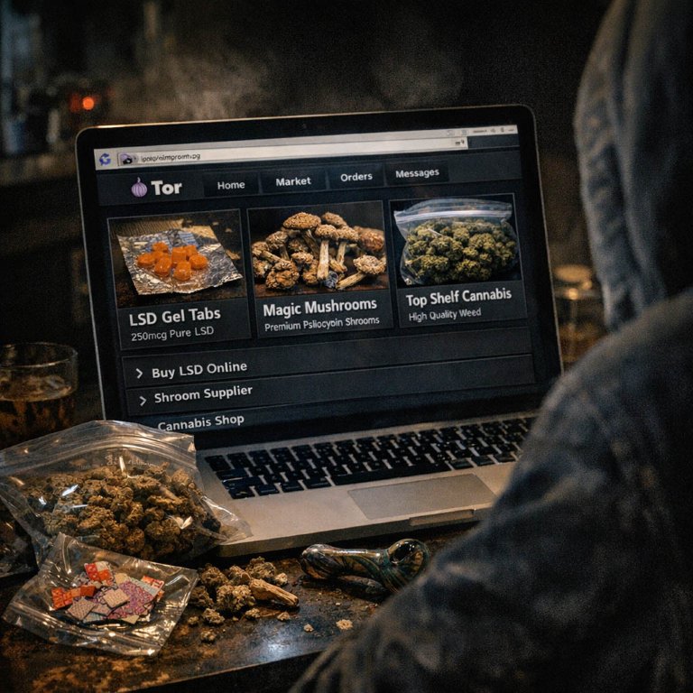 How Escrow Makes Buying and Selling on the Darknet Safe and Fair darknet markets onion