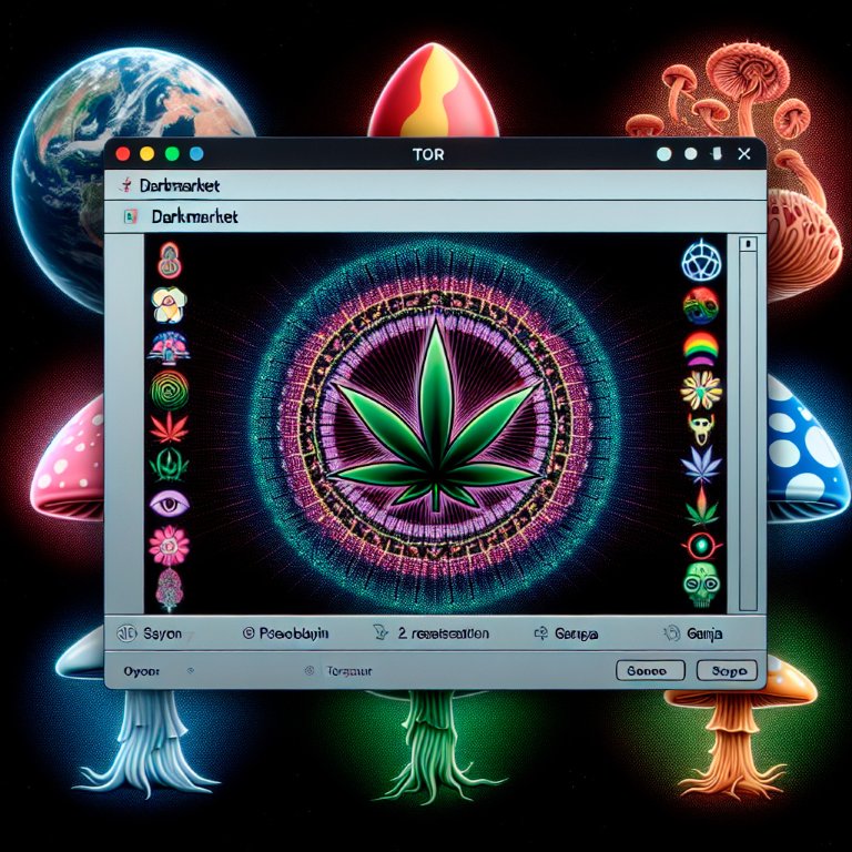 darknet markets url