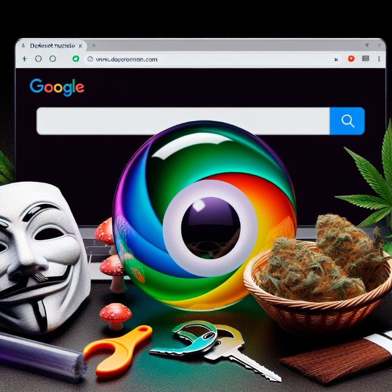 darknet markets