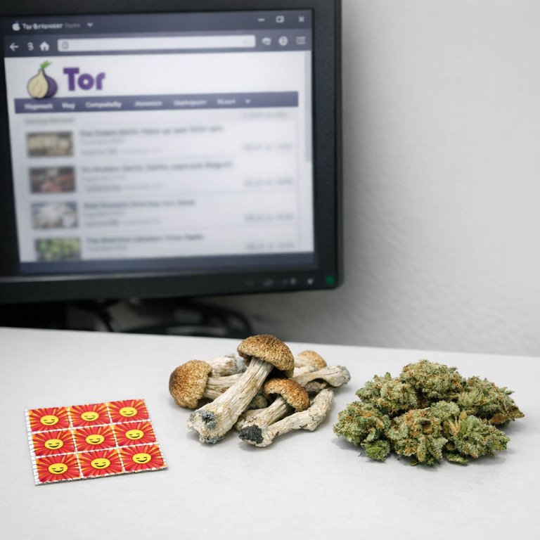 darknet site