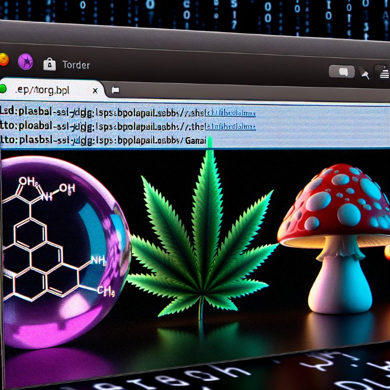 darknet site