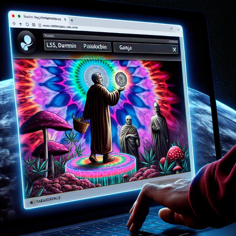 nexus darknet site