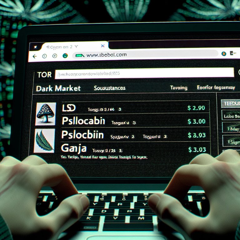 nexus darknet site