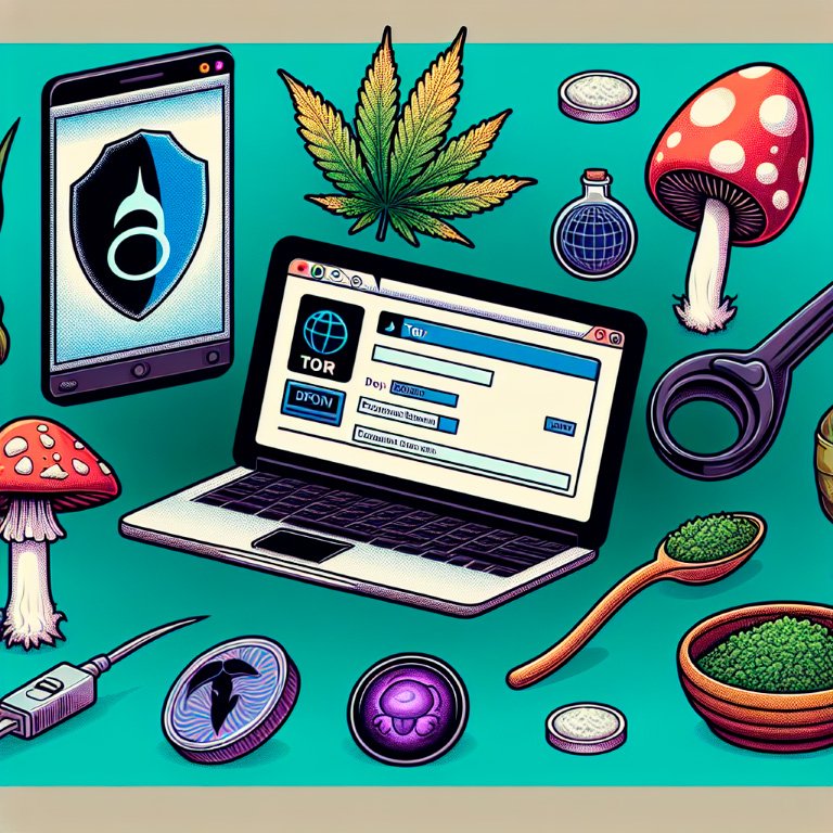 nexus market url